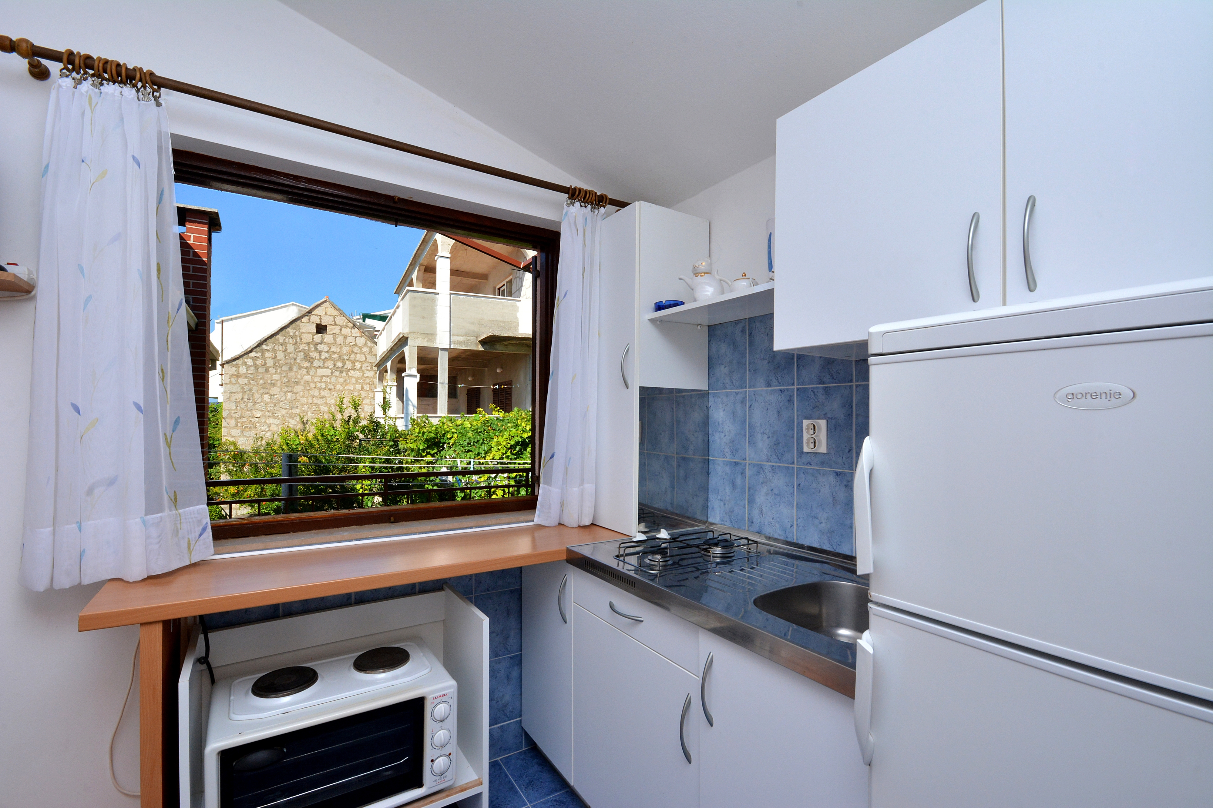 Top Omiš Pisak Top Omiš Pisak