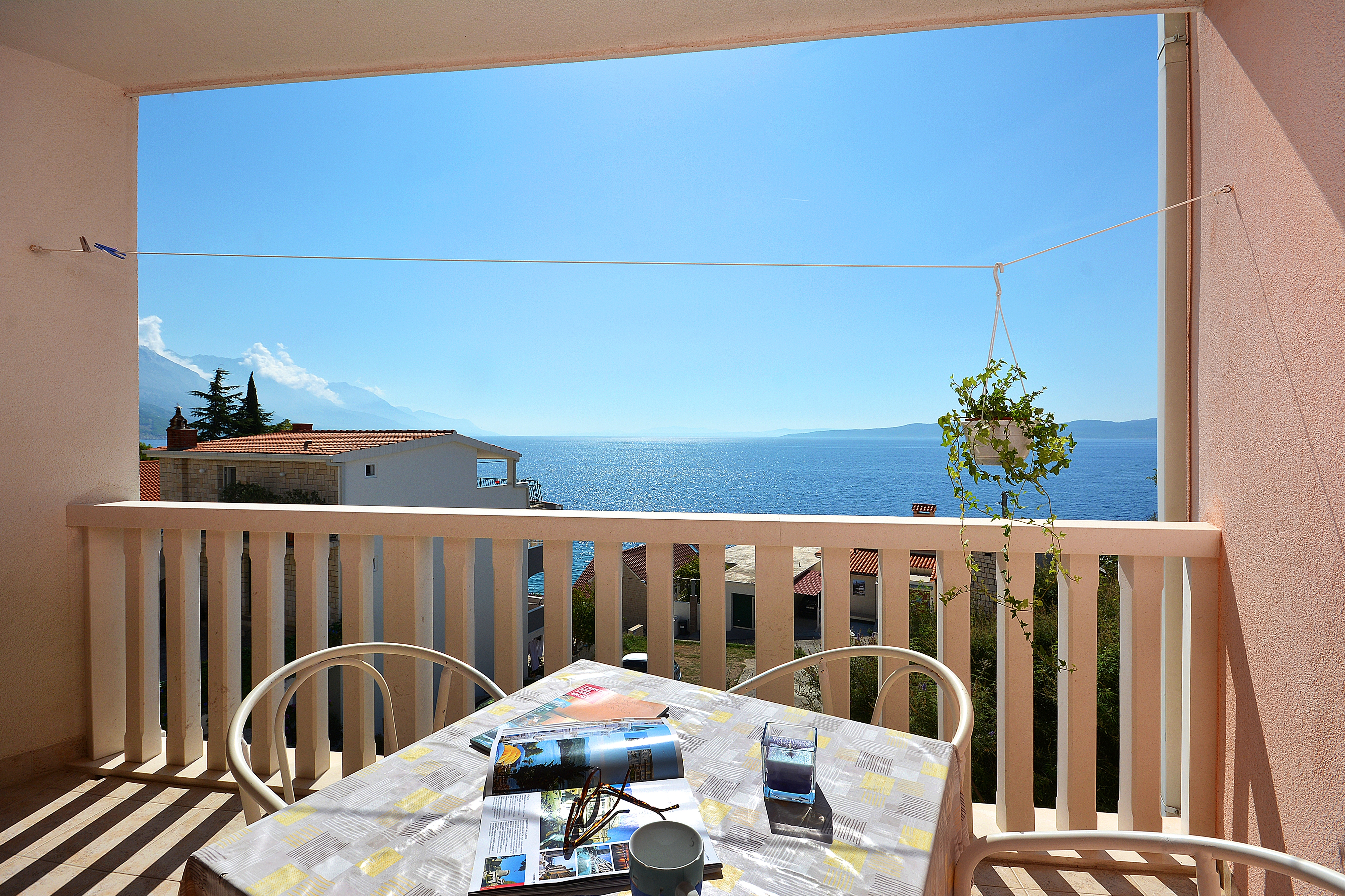 Top Omiš Pisak Top Omiš Pisak