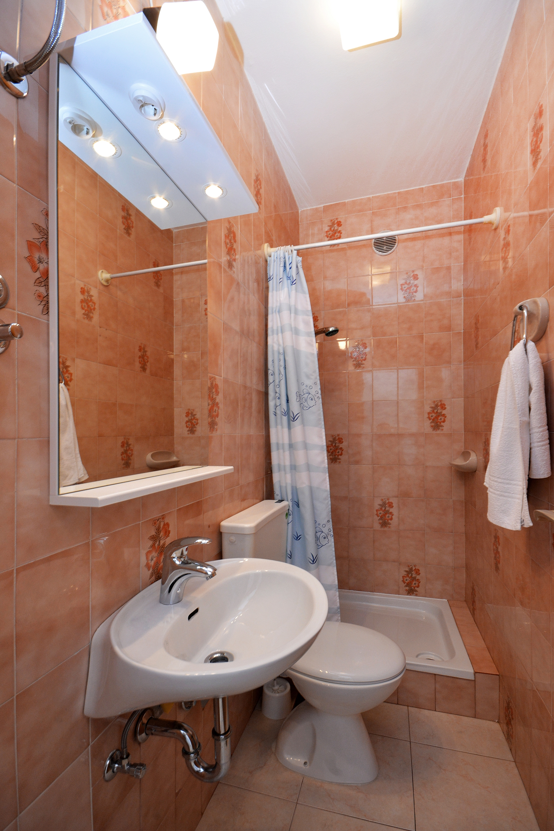 Top Omiš Pisak Top Omiš Pisak