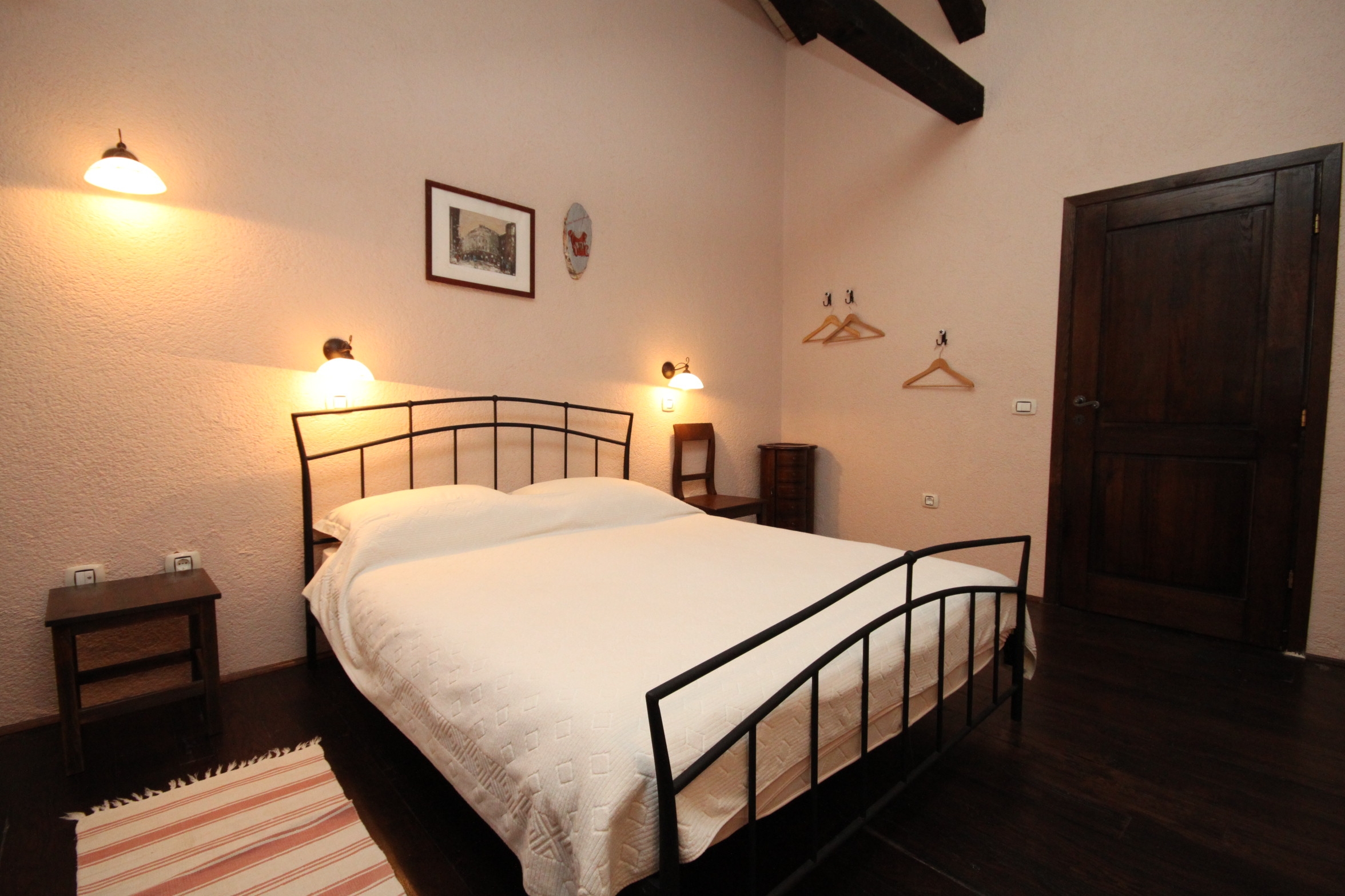 Four bedroom house with terrace Škrapi, Central Istria - Središnja Istra  K