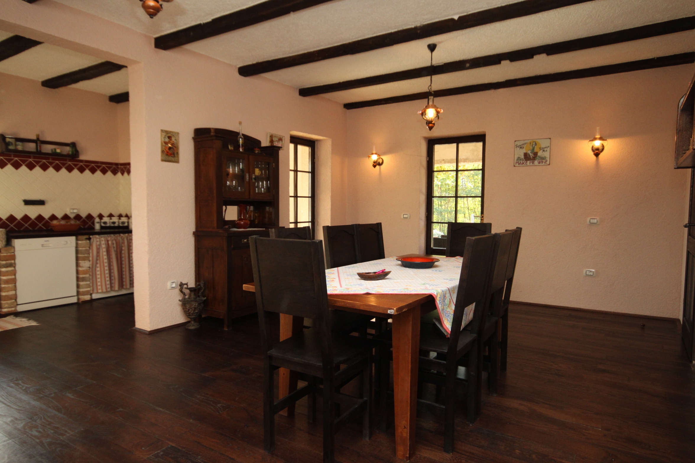 Top Središnja Istra Škrapi Top Središnja Istra Škrapi