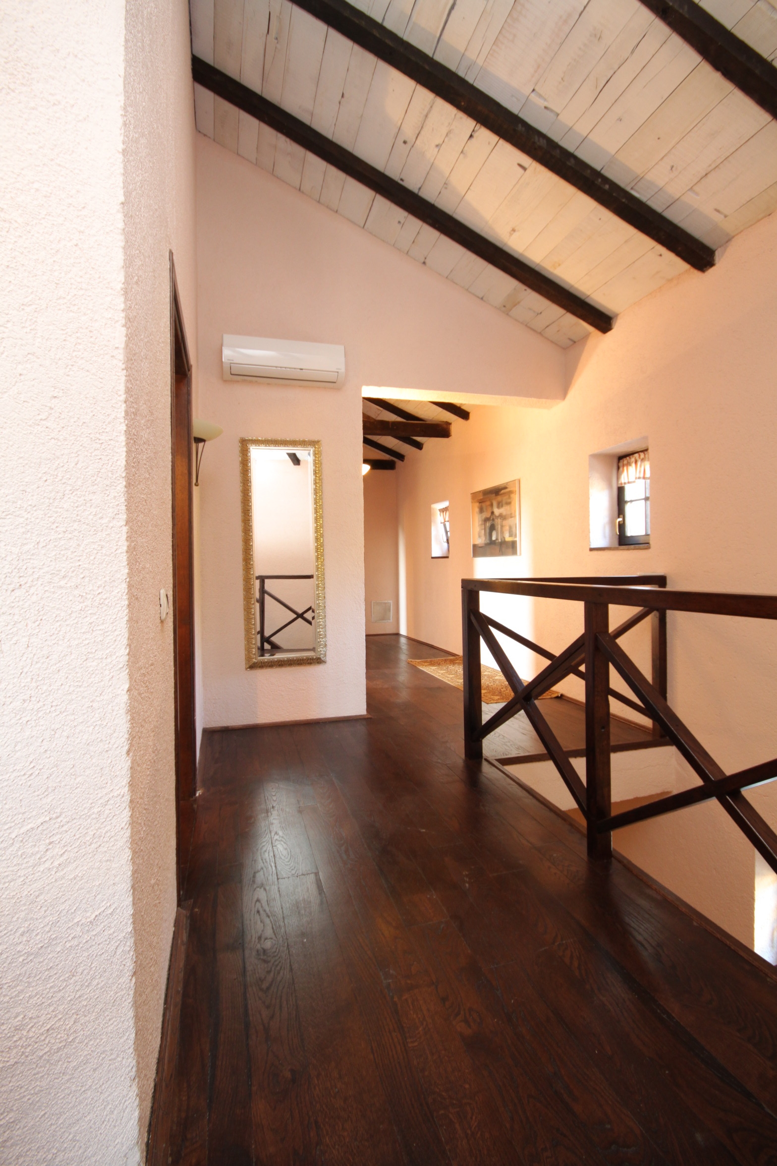 Four bedroom house with terrace Škrapi, Central Istria - Središnja Istra  K
