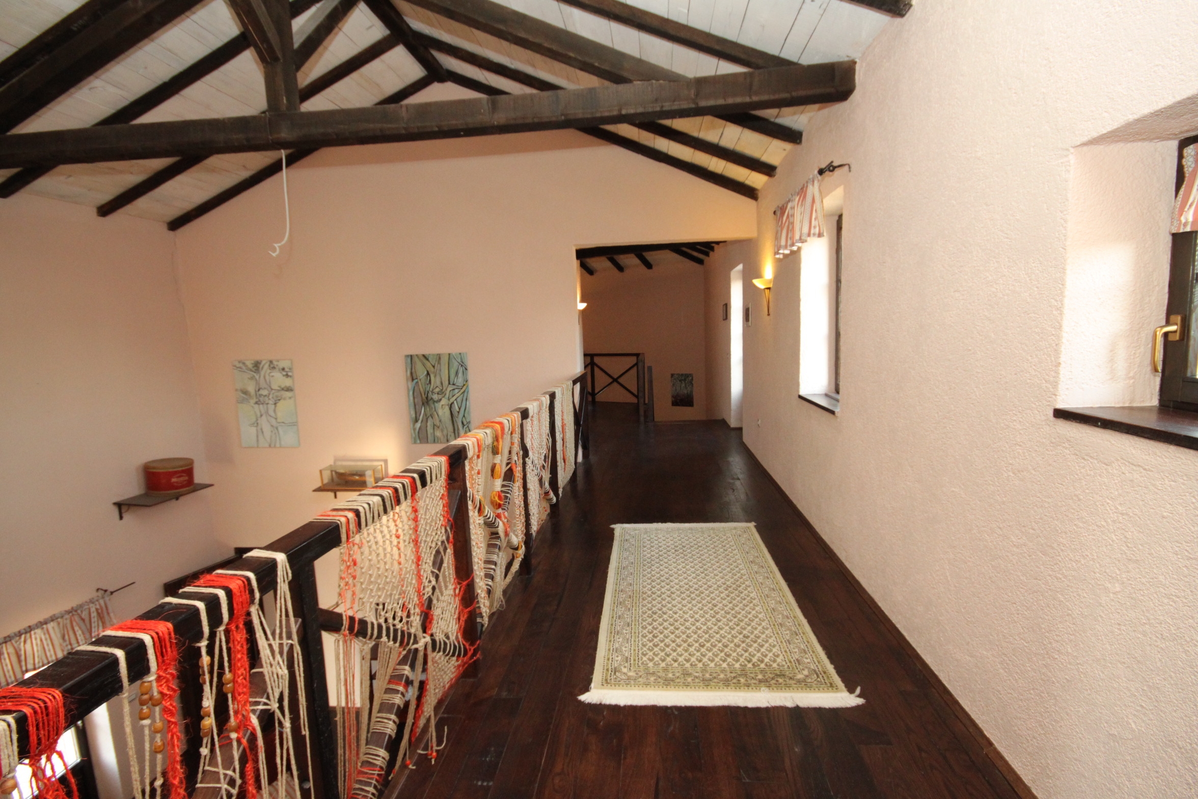 Four bedroom house with terrace Škrapi, Central Istria - Središnja Istra  K