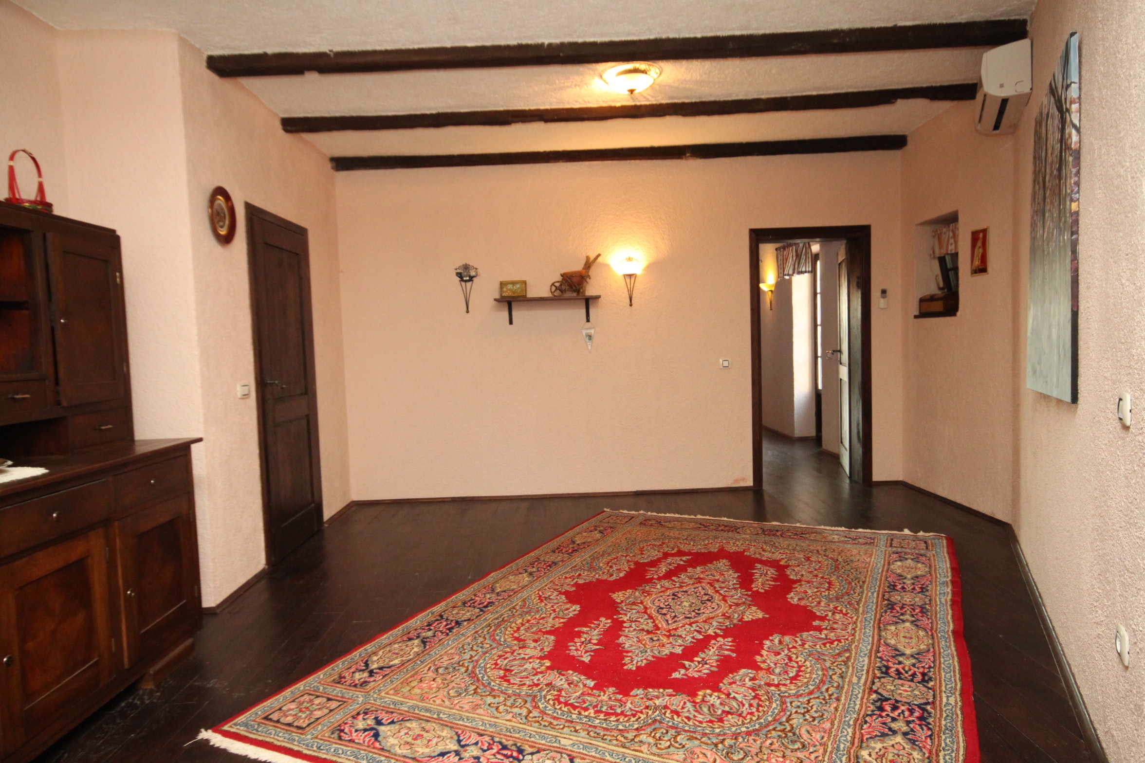 Four bedroom house with terrace Škrapi, Central Istria - Središnja Istra  K