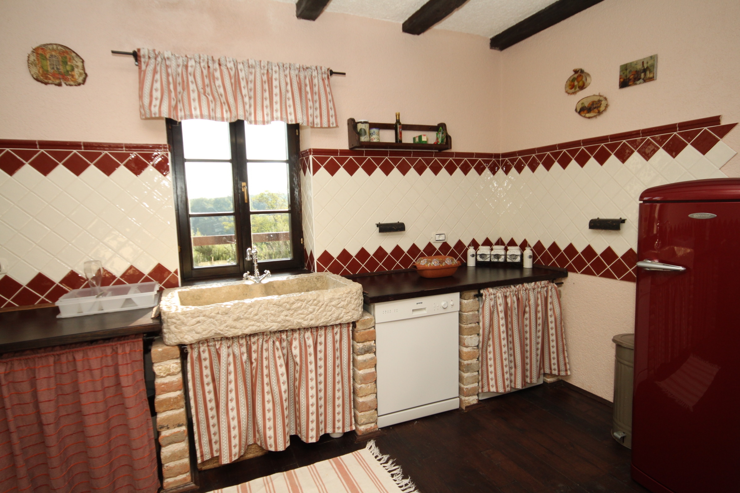 Top Središnja Istra Škrapi Top Središnja Istra Škrapi