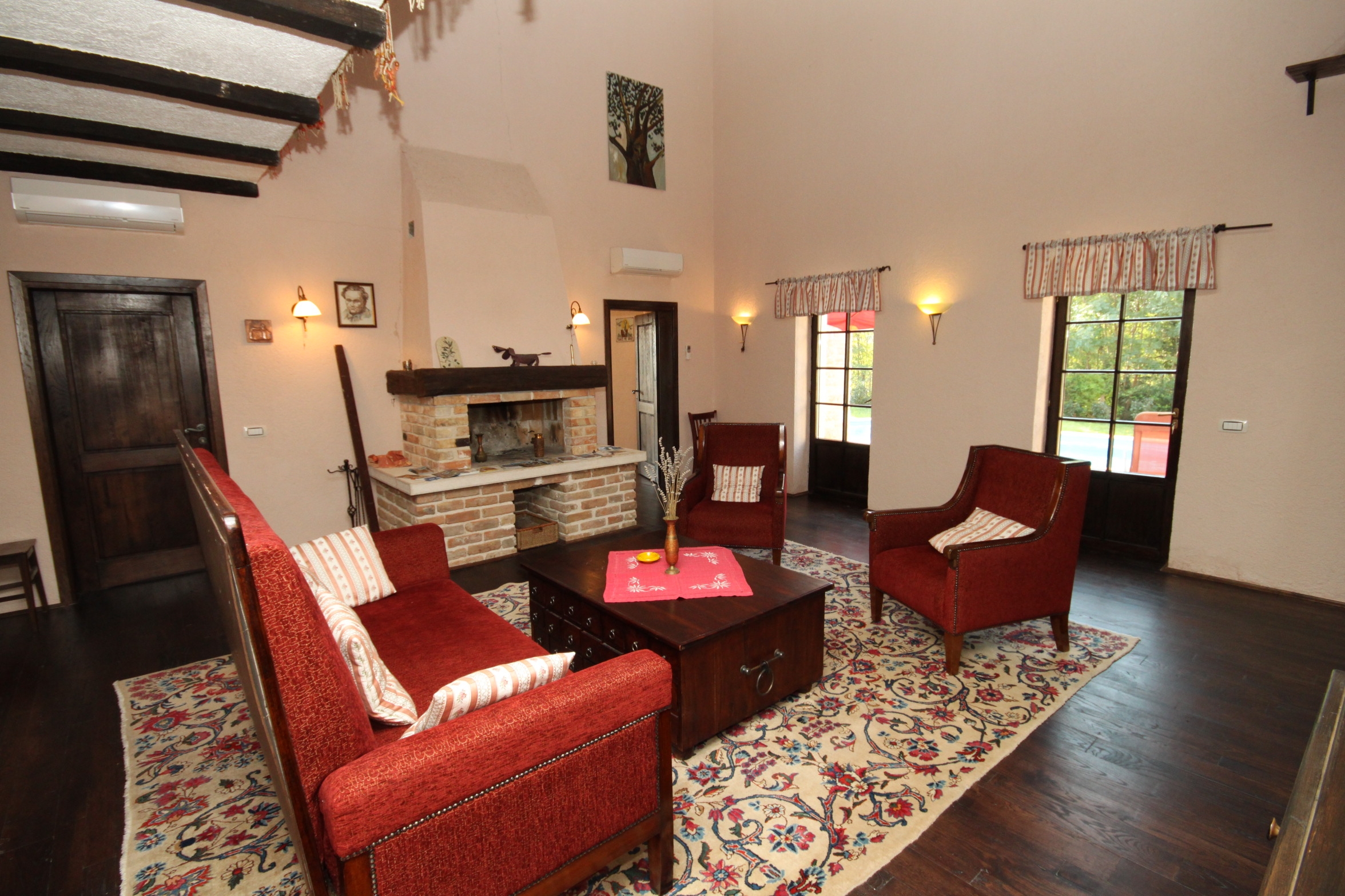 Top Središnja Istra Škrapi Top Središnja Istra Škrapi