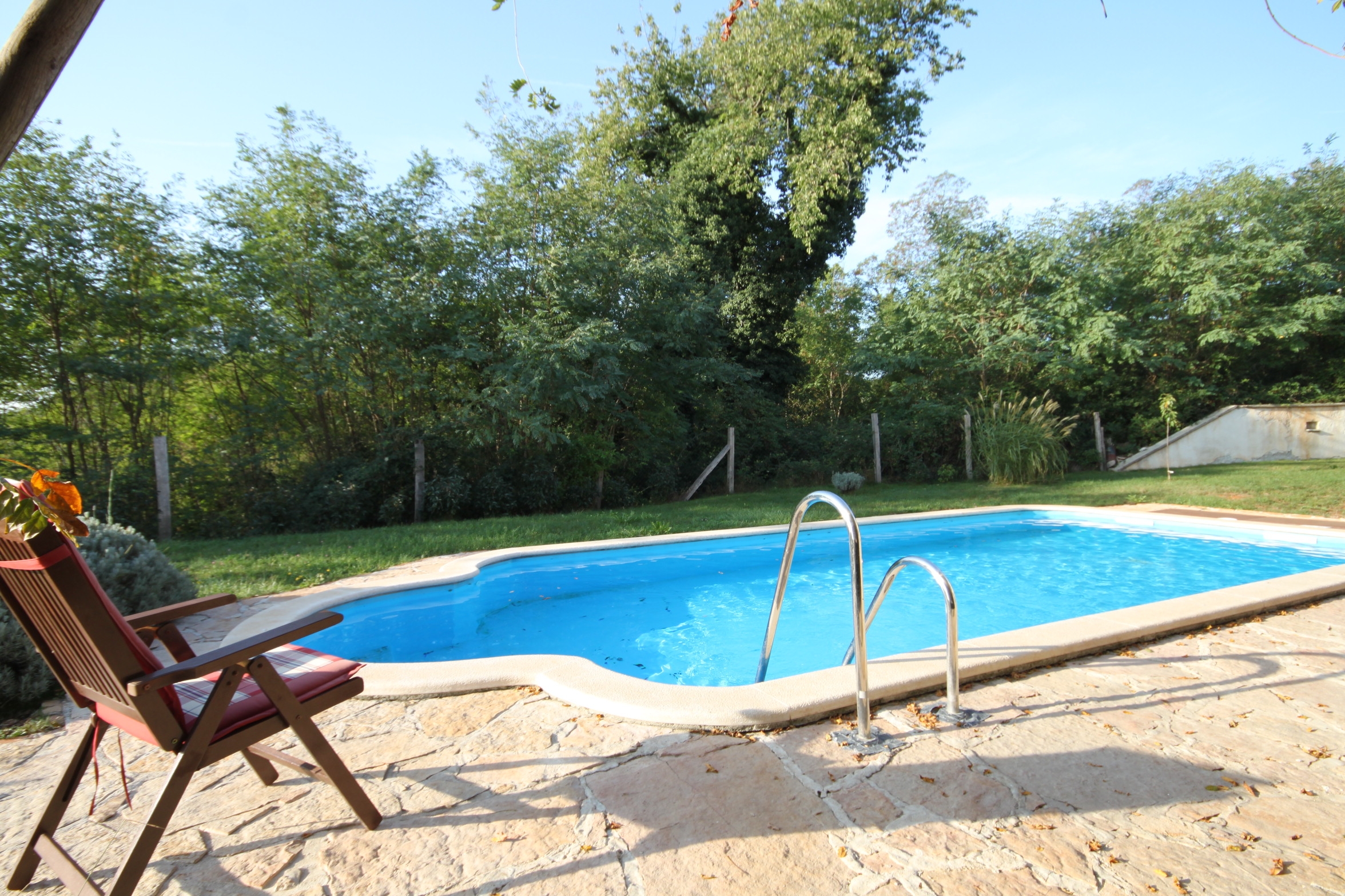 Four bedroom house with terrace Škrapi, Central Istria - Središnja Istra  K