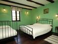 Škrapi, Bedroom 2 in the house, air condition available, (pet friendly) and WiFi.