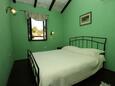 Škrapi, Bedroom 3 in the house, air condition available, (pet friendly) and WiFi.