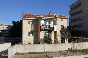 Property Split, Split, Property 7528 - Apartments with pebble beach.