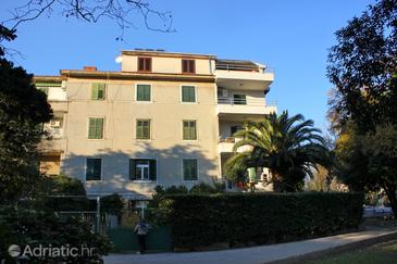 Property Split, Split, Property 7529 - Apartments near sea with sandy beach.