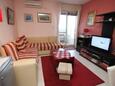 Living room Split, Living room in the apartment, dostupna klima i WIFI.