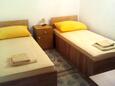 Hálószoba Sobra, Hálószoba szállásegység típusa apartment, háziállat engedélyezve és WiFi .