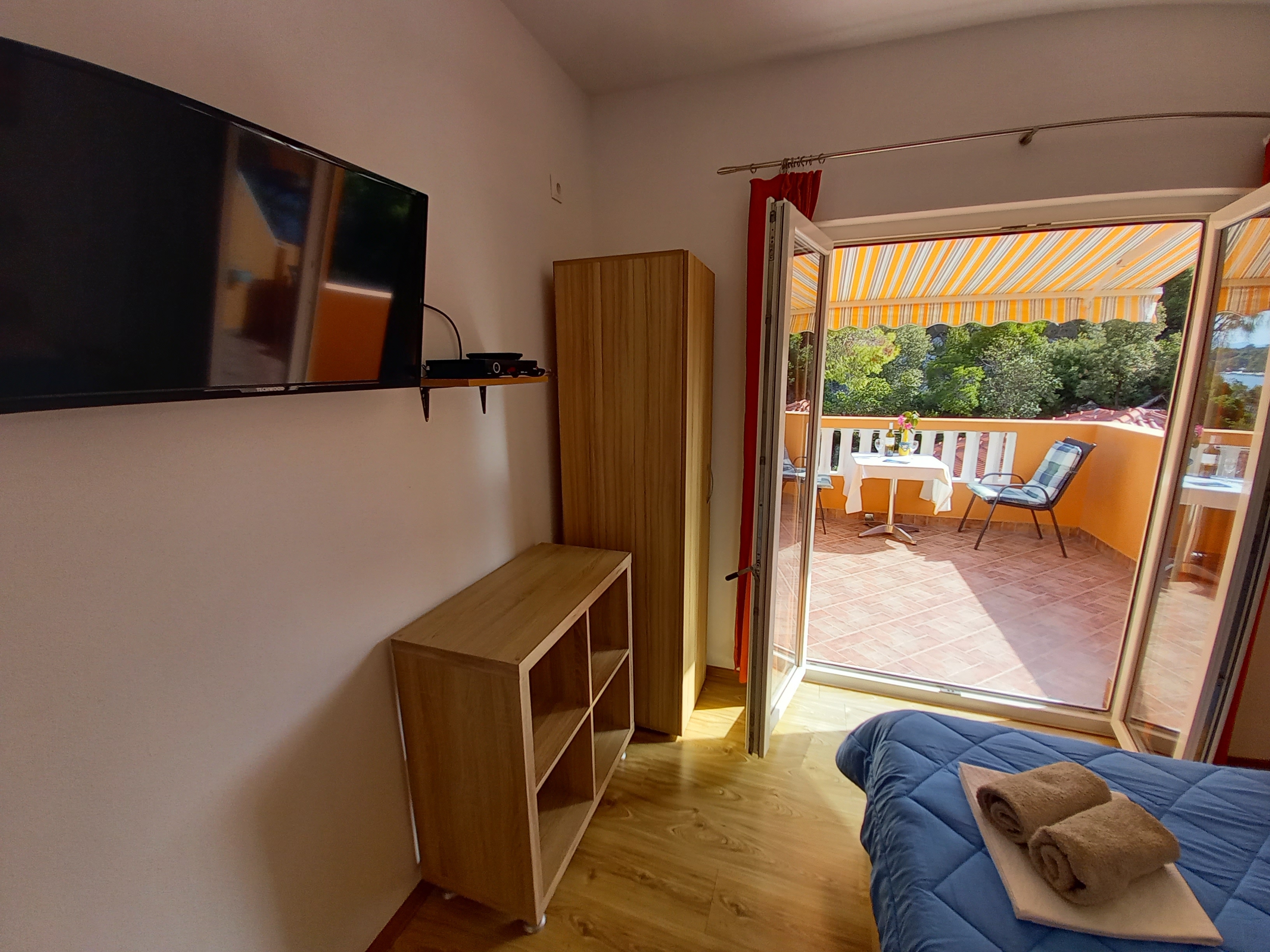 Top Mljet Sobra Top Mljet Sobra