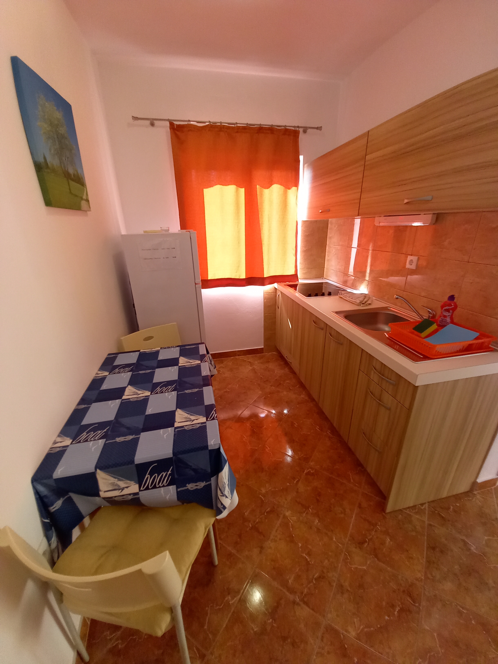 Top Mljet Sobra Top Mljet Sobra