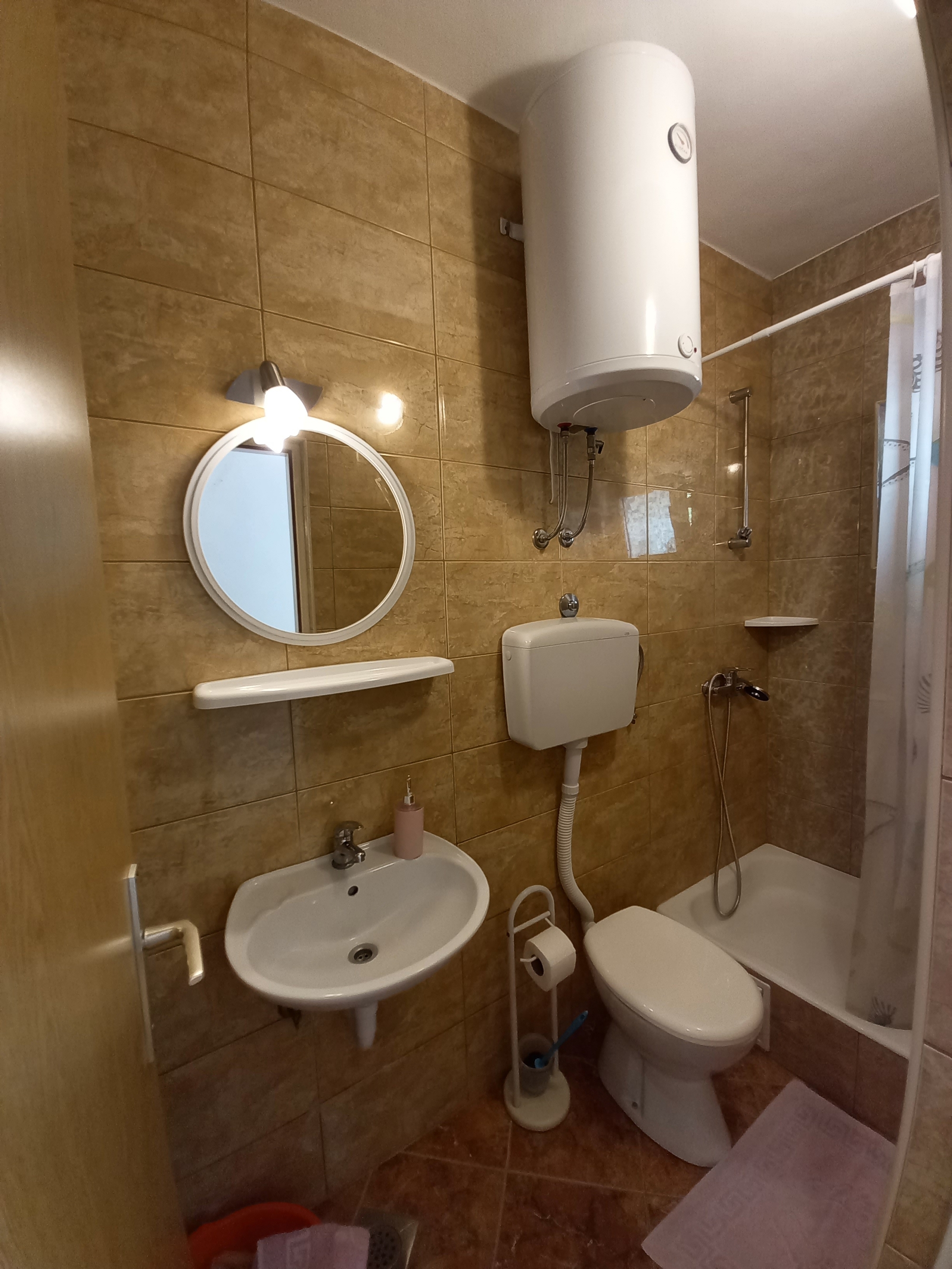 Top Mljet Sobra Top Mljet Sobra