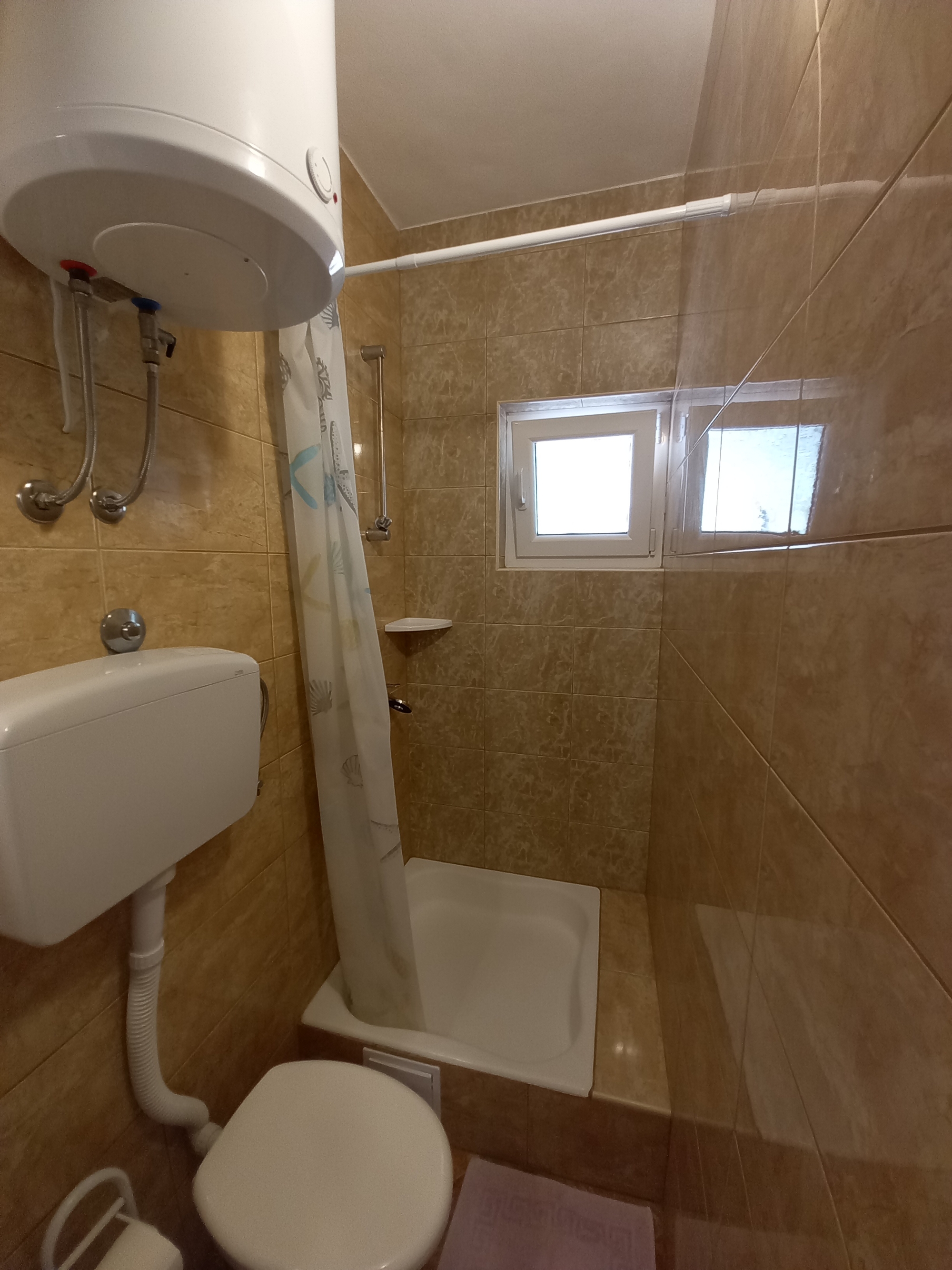 Studio flat near beach Sobra, Mljet  AS-c