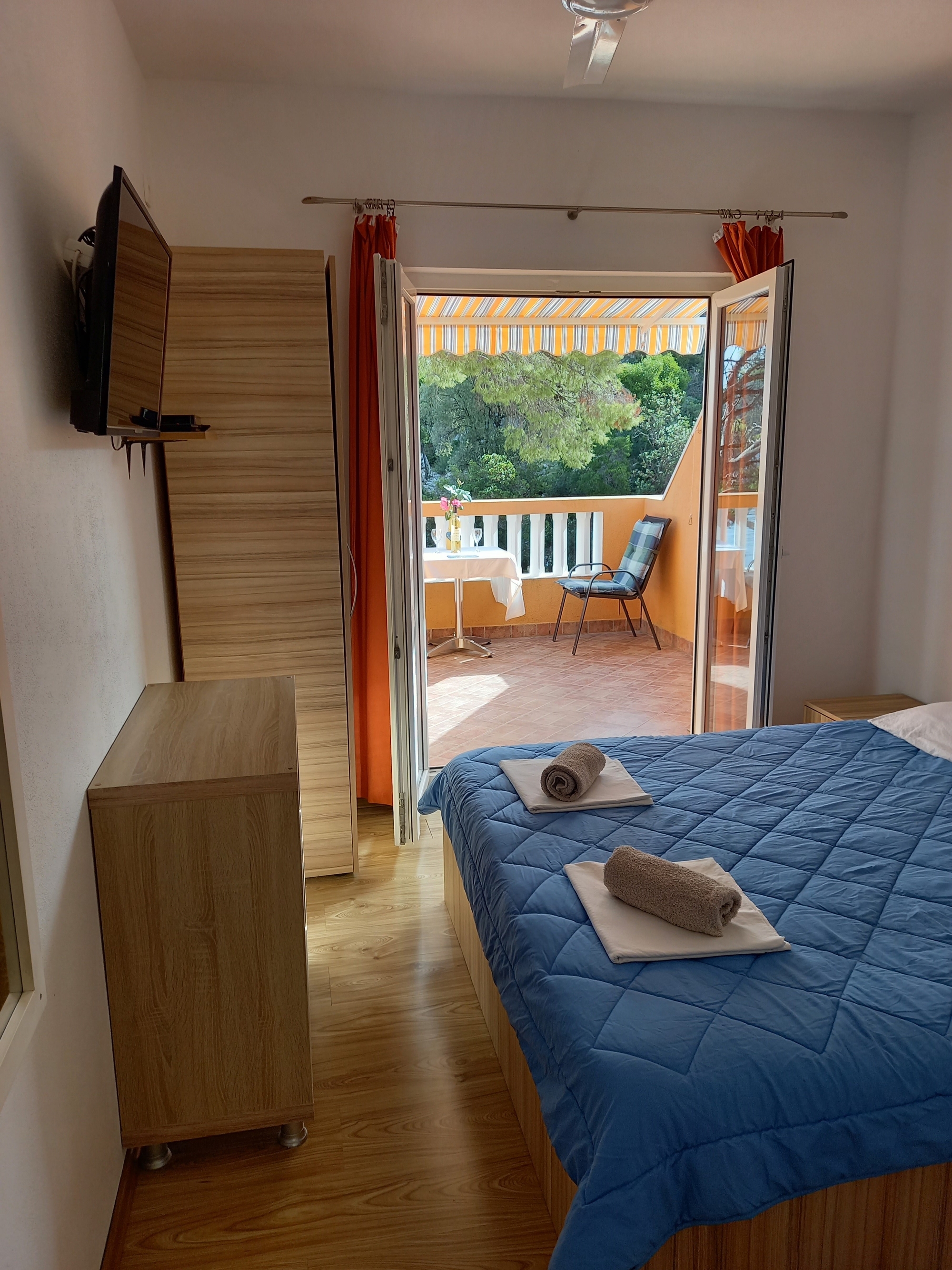 Top Mljet Sobra Top Mljet Sobra