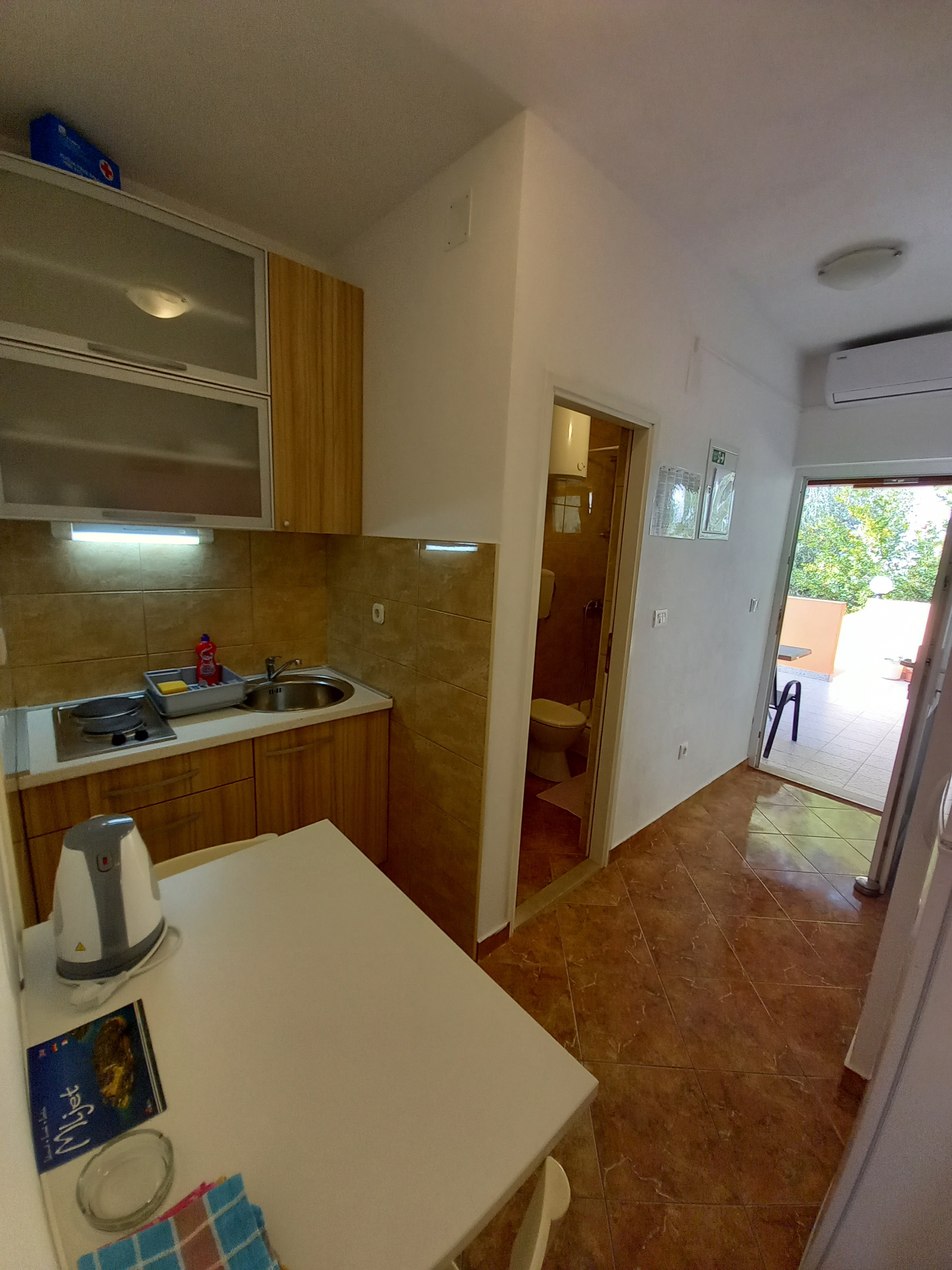 Top Mljet Sobra Top Mljet Sobra