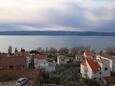 Duće, Balkon - Ausblick in folgender Unterkunftsart apartment, WiFi.