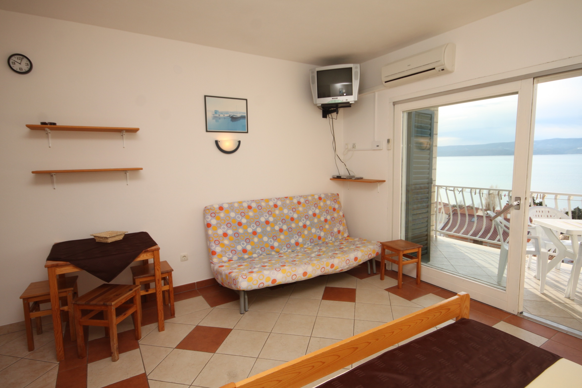 Top Omiš Duće Top Omiš Duće