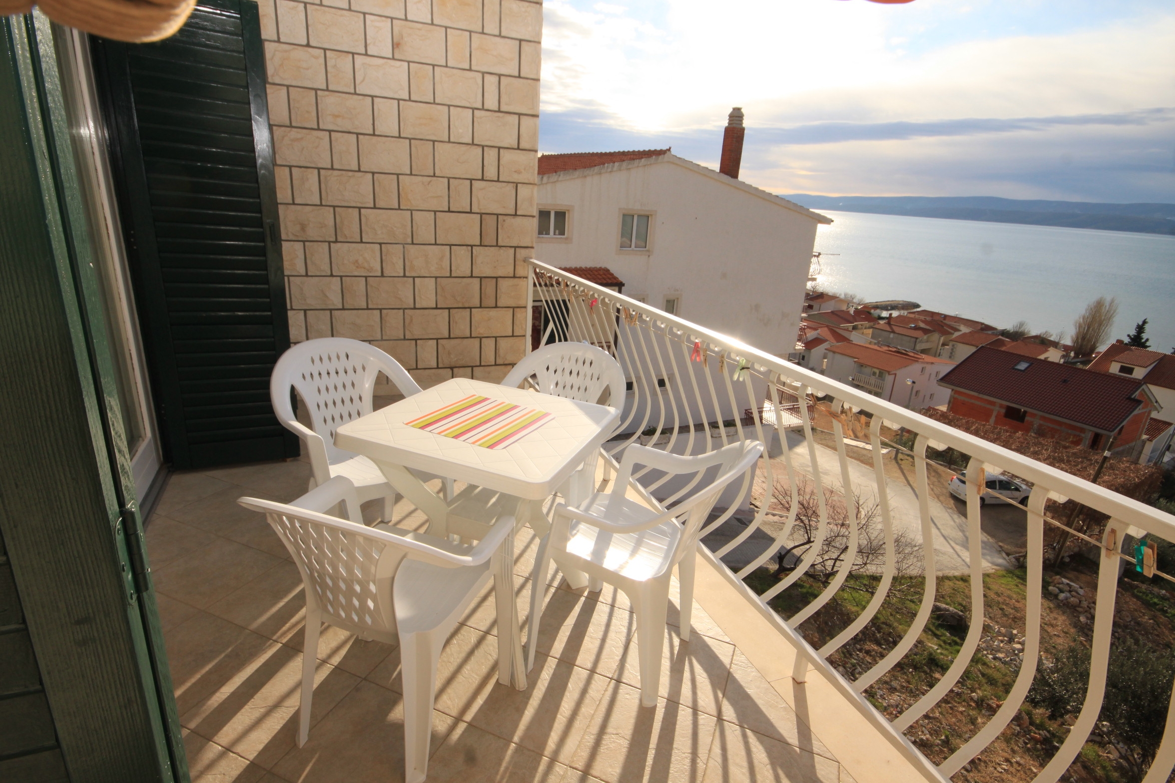 Top Omiš Duće Top Omiš Duće