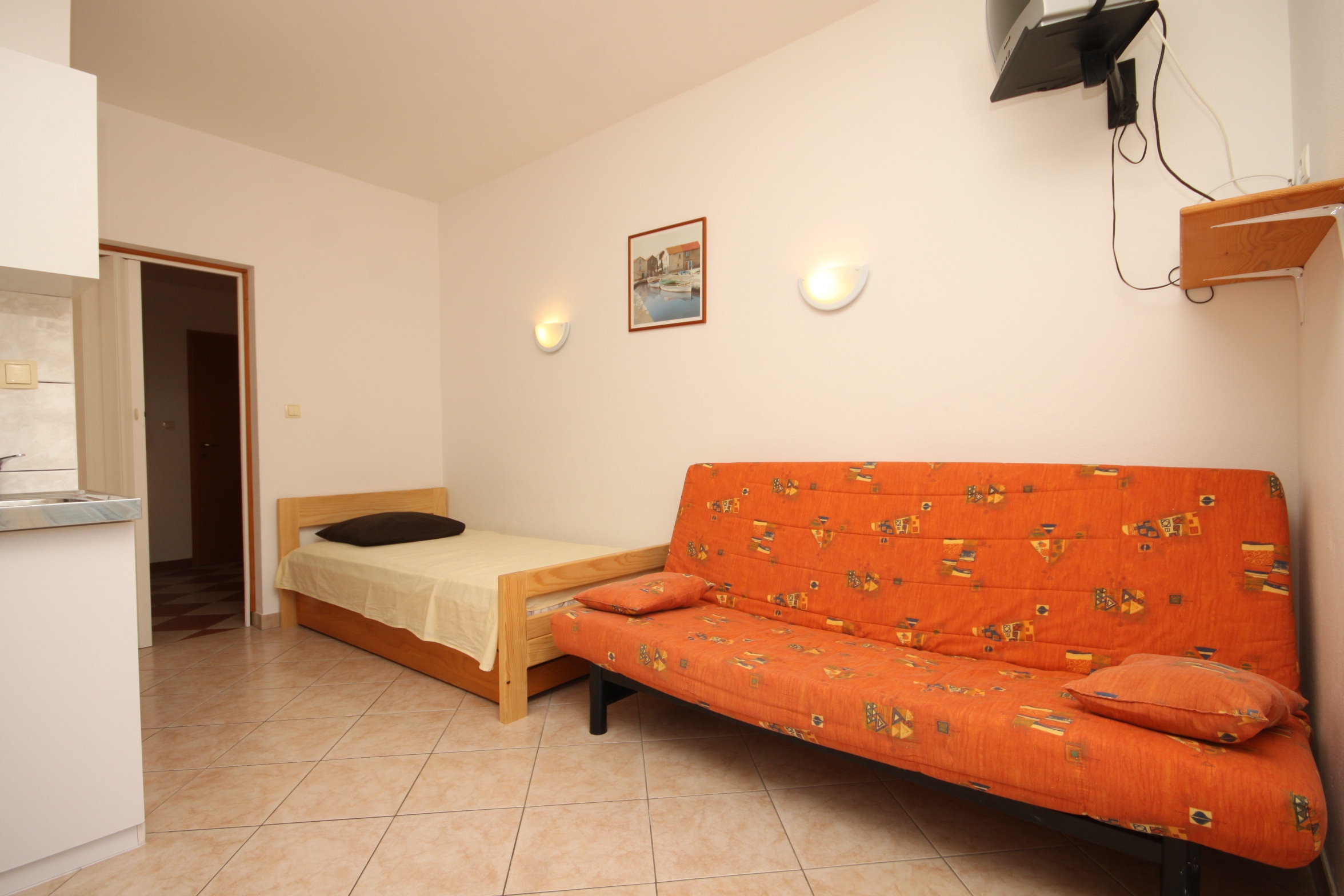 Top Omiš Duće Top Omiš Duće