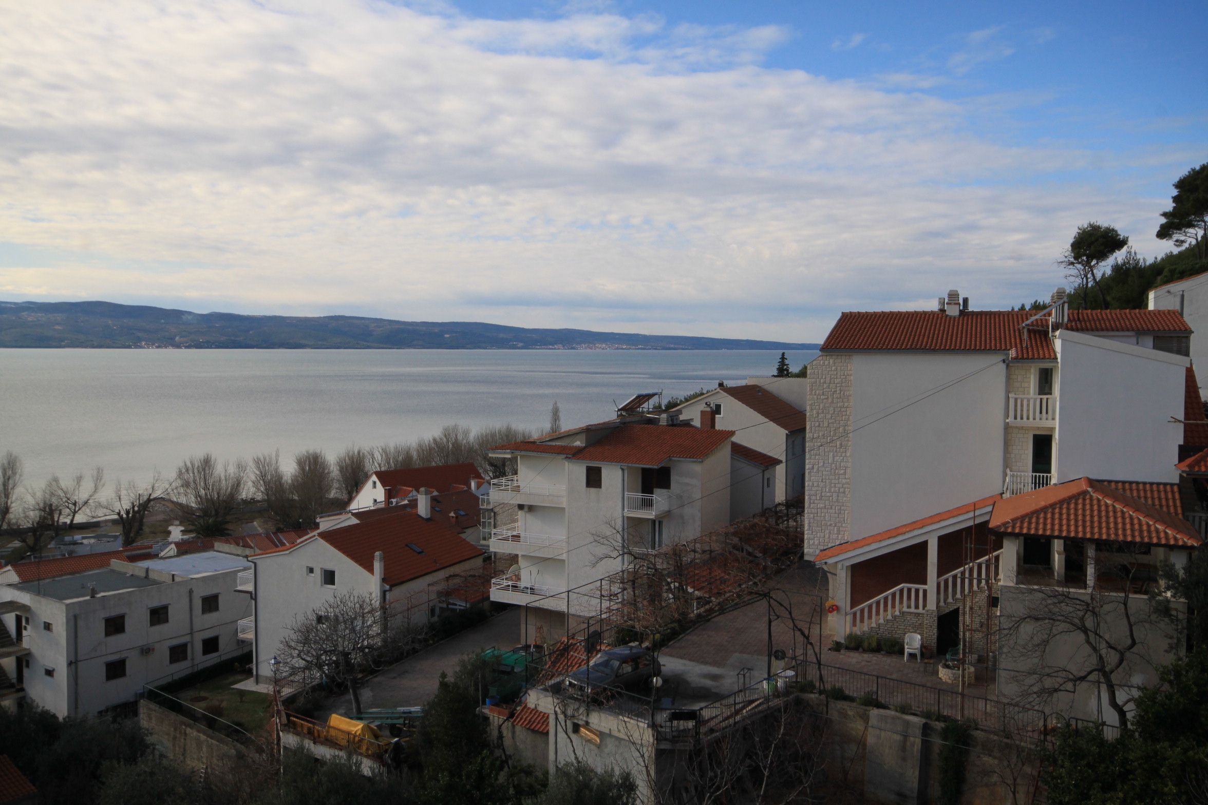 Top Omiš Duće Top Omiš Duće