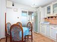 Dining room Orij, Dining room in the apartment, air condition available and WiFi.