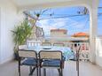Orij, Terrace in the apartment, WiFi.