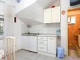Kitchen Orij, Kitchen in the apartment, WiFi.