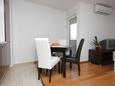 Dining room Split, Dining room in the apartment, WIFI.