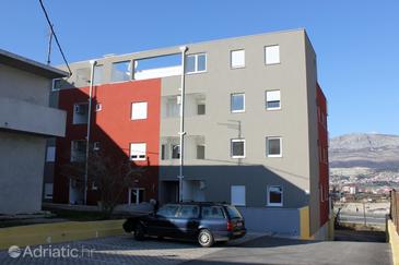 Property Split, Split, Property 7538 - Apartments with pebble beach.