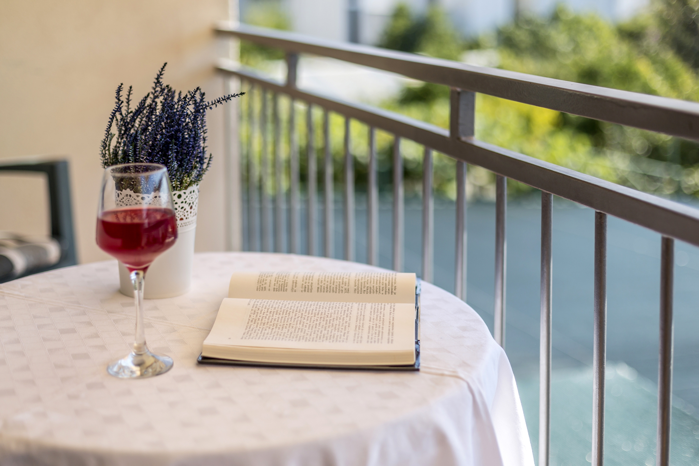 Three bedroom house with terrace and sea view Podstrana, Split  K