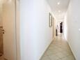 Коридор 1 Podstrana, Коридор 1 в размещении типа house, WiFi.