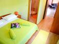 Bedroom 1 Pučišća, Bedroom 1 in the apartment, WiFi.