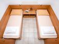 Spavaća soba 1 Zatoglav, Spavaća soba 1 u smještaju tipa apartment, WiFi.