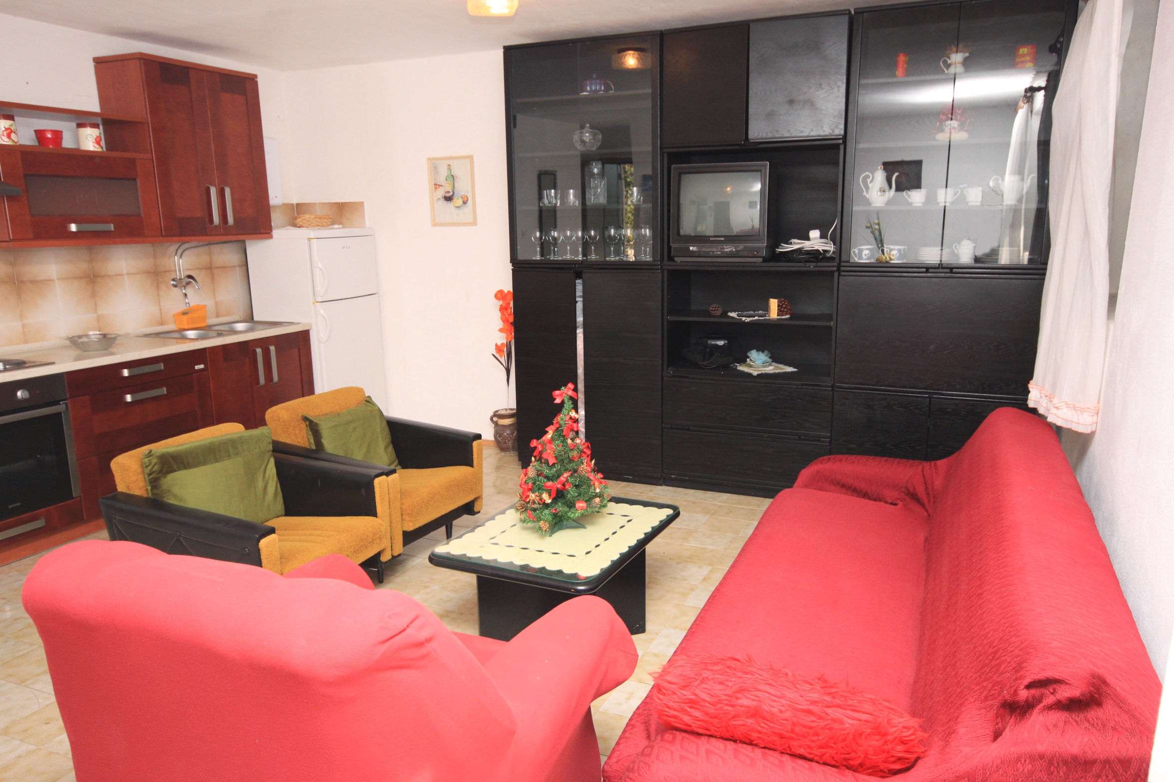 Top Rogoznica Top Rogoznica