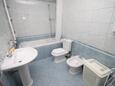 Bathroom 1 Okrug Gornji, Bathroom 1 in the apartment, WiFi.