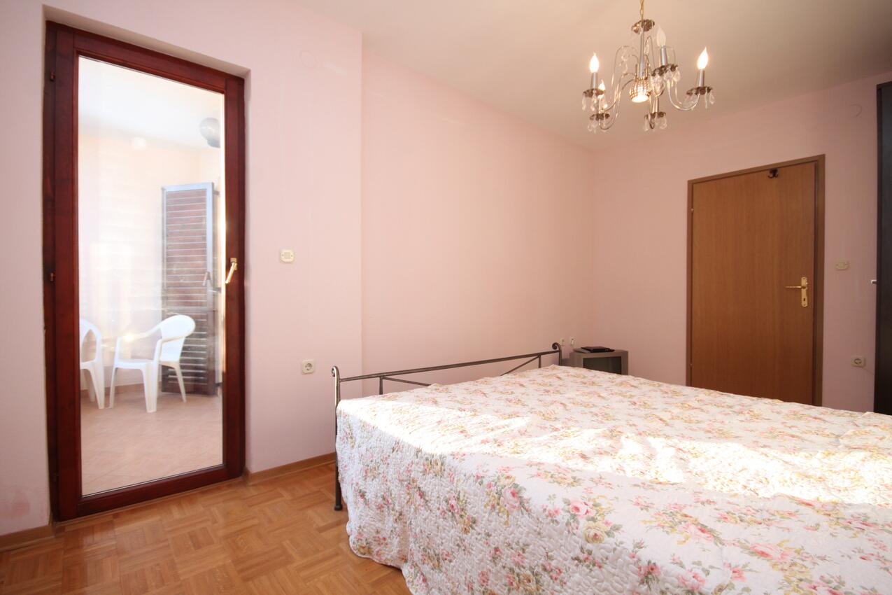 Apartmán v meste Okrug Gornji - 7546