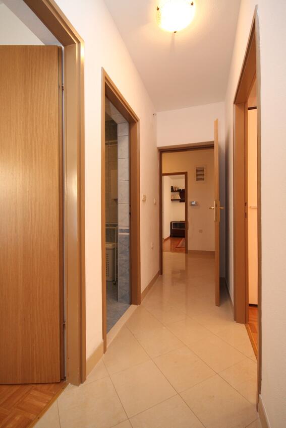 Apartmán v meste Okrug Gornji - 7546