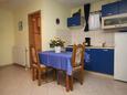 Sala da pranzo Okrug Gornji, Sala da pranzo nell'alloggi del tipo studio-apartment, WiFi.