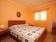 Gradina, Spavaća soba 1 u smještaju tipa house, WiFi.