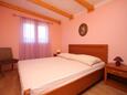 Gradina, Spavaća soba 2 u smještaju tipa house, WiFi.