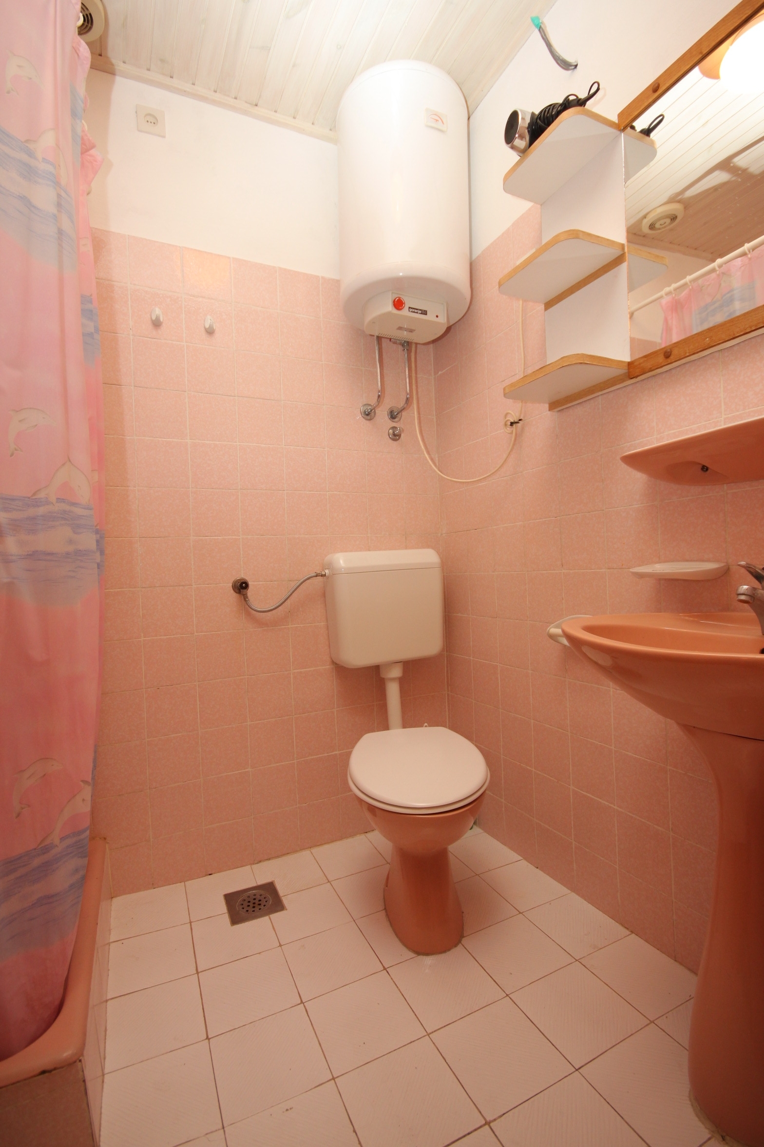 Top Korčula Brna Top Korčula Brna