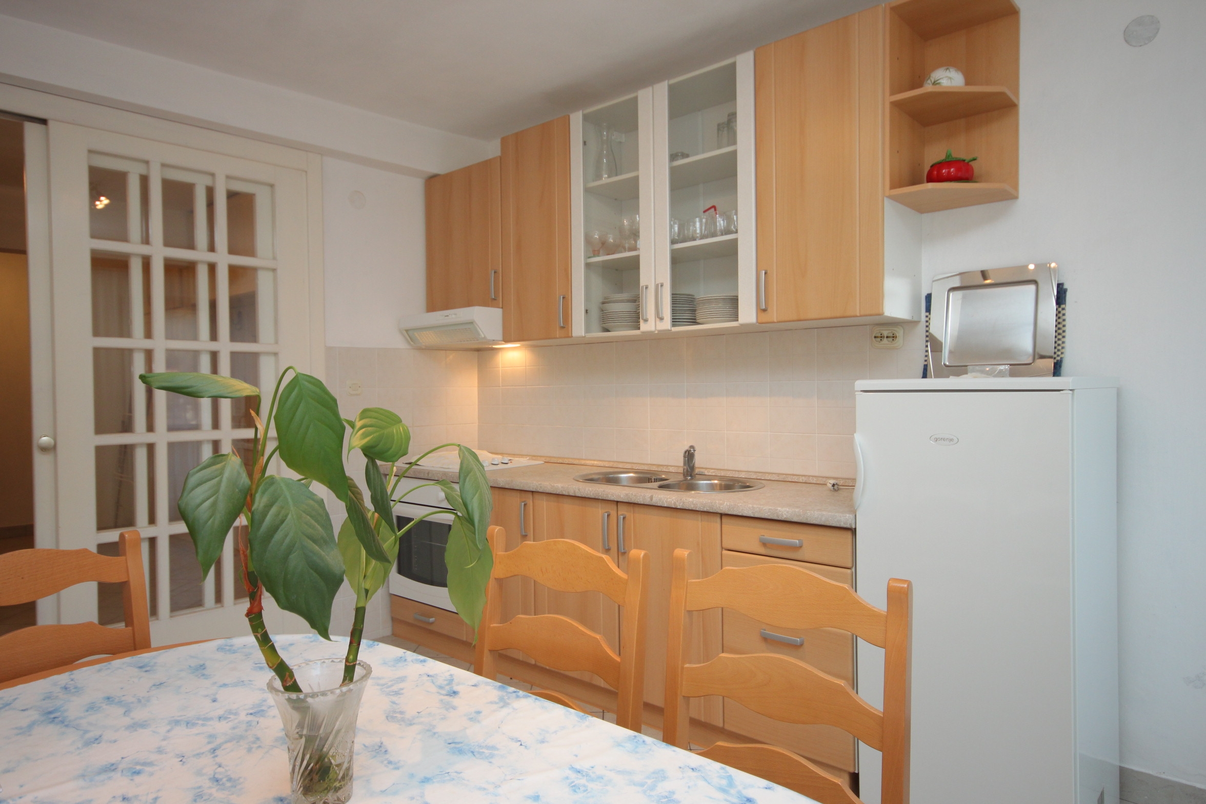 Top Korčula Brna Top Korčula Brna