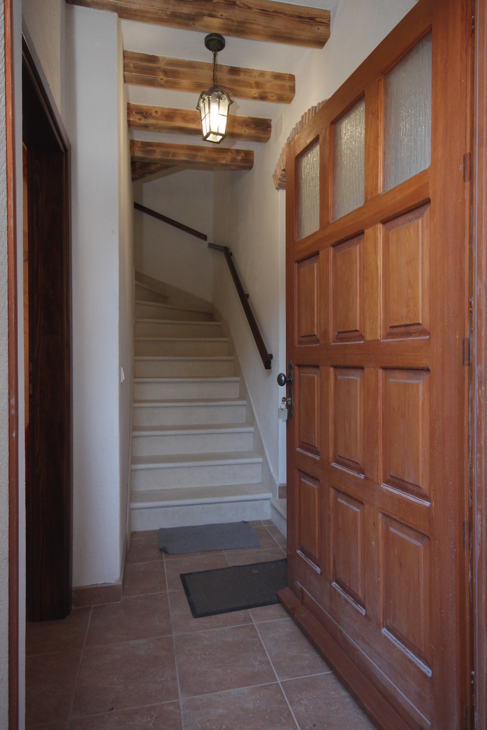 Three bedroom house with terrace and sea view Kaštel Novi, Kaštela  K