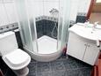 Ванная комната Rogoznica, Ванная комната в размещении типа apartment, WiFi.