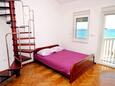 Гостиная 2 Rogoznica, Гостиная 2 в размещении типа studio-apartment, WiFi.