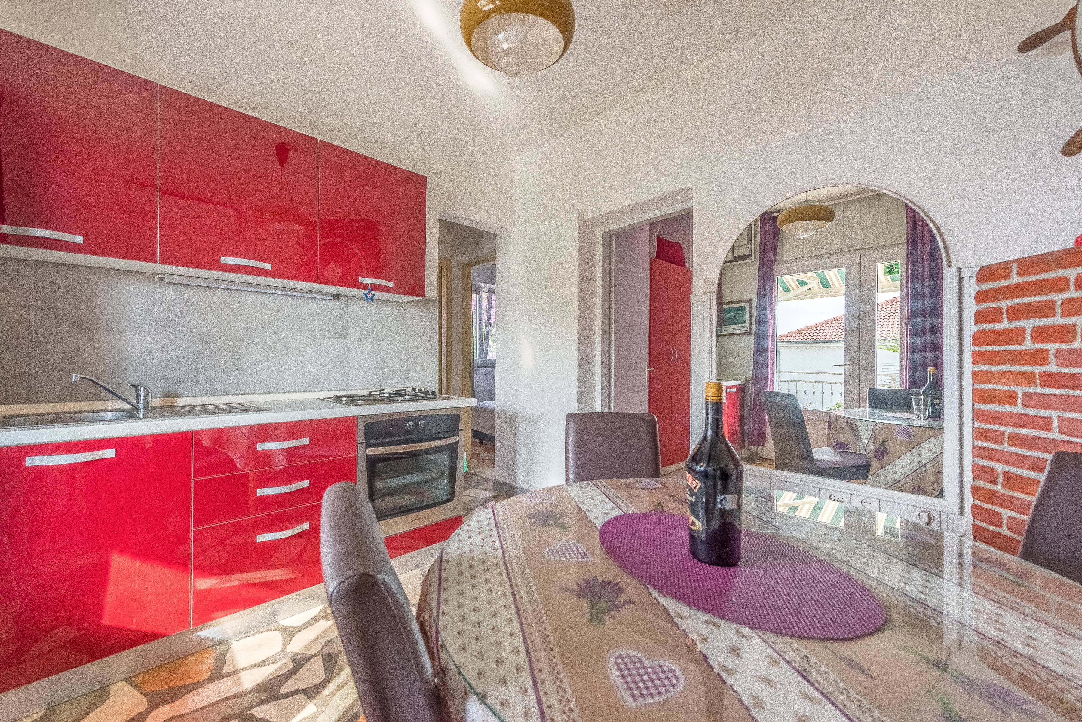 Top Čiovo Bušinci Top Čiovo Bušinci